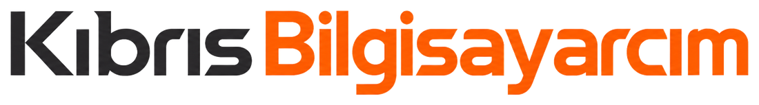 Kıbrıs Bilgisayarcım